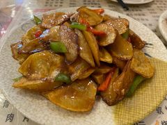 -吉味馆(柠溪店)