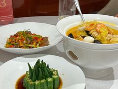 -满堂·烤鸭店·北京菜(鼓楼店)