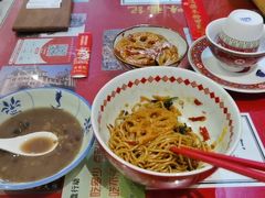 -味福记·本地特色菜(八一万达广场店)