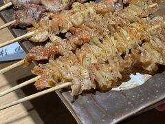 -桂马·日本料理·海胆·海鲜饭·酒场(民主广场店)