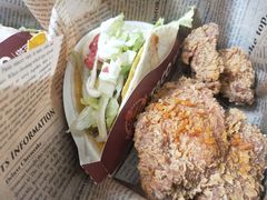 -TACO STAR 塔可星(下沙宝龙店)