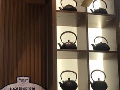 -CHAGEE霸王茶姬(壹方城店)