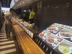 -72街红烧排骨饭(海珠丽影广场店)