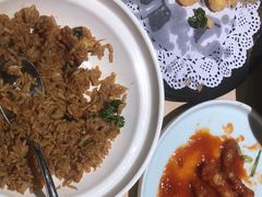 -吕氏疙瘩汤·海鲜新鲁菜(凯德mall新都心店)