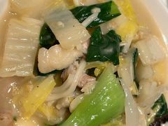 -莆田餐厅PUTIEN(三里屯店)