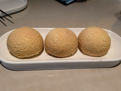 酥皮山楂叉烧包-蔡澜点心·粤菜(丽泽天街店)