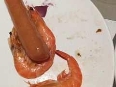 -晶丽香榭自助餐(南京大饭店)