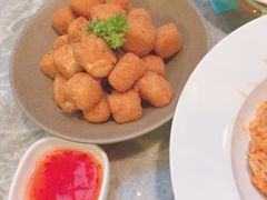 -大树餐厅(红旗街万达店)