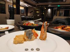 -浙江安吉JW万豪酒店·万豪中餐厅