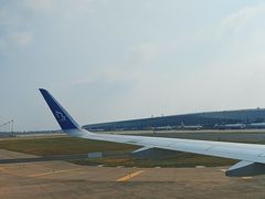 -郑州新郑国际机场-T2航站楼