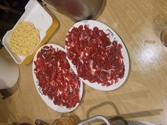 -八合里潮汕鲜牛肉火锅(万科里店)