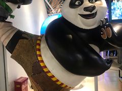-幸福蓝海国际影城(西安立丰店)