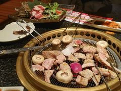 -牛家酒场(7mall店)