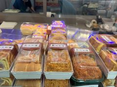 -千里酥(中山北路店)