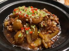 -宝丽轩中餐厅BAOLIXUAN