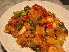 -蔴将·川菜(黄龙万科店)