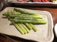 -御牛道日式烤肉料理(杭州万象城店)