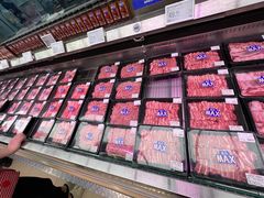 -盒马X会员店(王府井奥莱UP TOWN店)