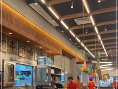 -破店肥哈·东北烧烤·夜宵(南山保利店)