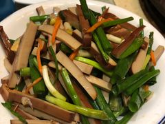 -313羊庄·羊肉火锅烧烤(李村店)