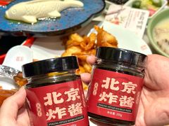 -小吊梨汤·北京菜·烤鸭(鸟巢店)