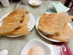 -青岛锅贴(四流中路店)