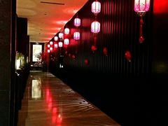 -上海柏阳君亭酒店(复旦大学店)