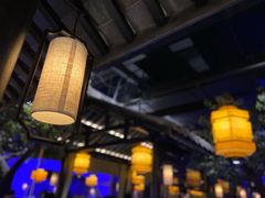 -绿茶餐厅(光谷世界城步行街店)