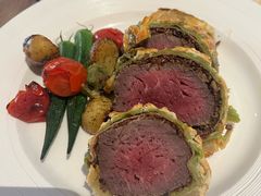 -Grand James·地中海bistro(百家湖1912店)