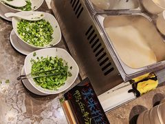 -太湖饭店玉兰厅(自助餐厅)