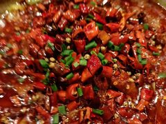 水煮牛肉-青年公社烤鸭(青年路店)