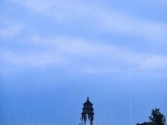 -大雁塔北广场音乐喷泉
