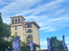 -厦门帝元维多利亚大酒店(环岛路黄厝海滩店)