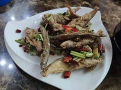 -汉阳人家餐厅(闽东国际商业广场店)