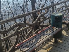 -吉林市朱雀山国家森林公园