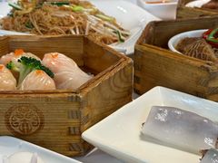 -怀德酒楼·粤菜·海鲜·茶点(宝安国际机场店)