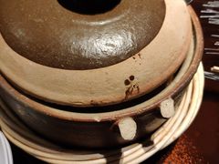 -三个大叔烤羊肉串·炭炉砂锅菜(西三旗店)