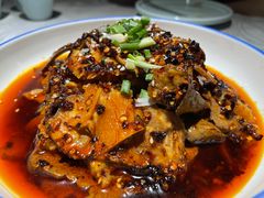 -雲蜀龙阁·金牌水煮鱼(方庄店)