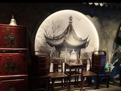 包厢-上海小南国(正大店)