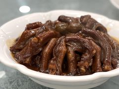 -东海酒家(长平东路店)