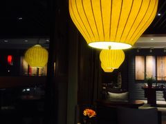 -南京夜泊秦淮君亭酒店·金陵书画院