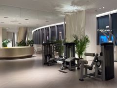 -YCHL FIT 健身(星寰店)
