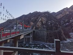 -黑龙潭风景区