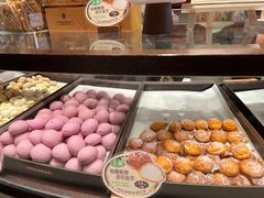 -墨茉点心局(国金街店)