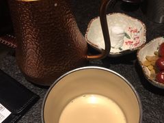 奶茶-丝路金桃·新疆菜(徐汇店)