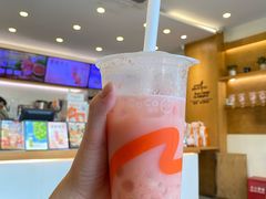 -CoCo都可(友谊阳光店)
