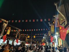 -河坊美食街(河坊街店)