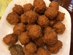 -北京小肠陈饭庄(方庄店)