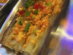 -小团团·路边烤牛肉(南岭壹街店)