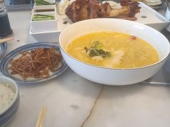 -张大嘴菜馆(庞各庄店)